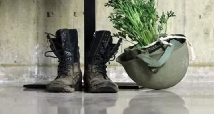 پاسداری از فرهنگ دفاع‌مقدس رسالت مردم و مسئولان