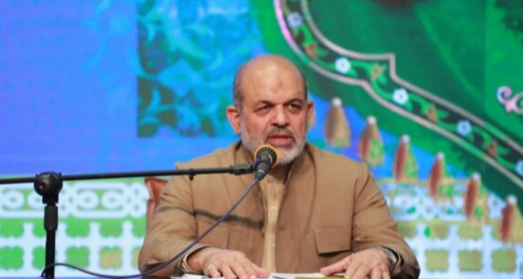 همه طیف‌های فکری در پیش ثبت‌نام انتخابات مجلس شرکت کردند