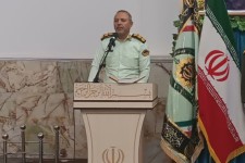 ارائه ۱۲۰ هزار خدمت به شهروندان در فضای حقیقی و مجازی توسط پلیس‌های تخصصی و کلانتری و پاسگاه‌های اسلام آبادغرب