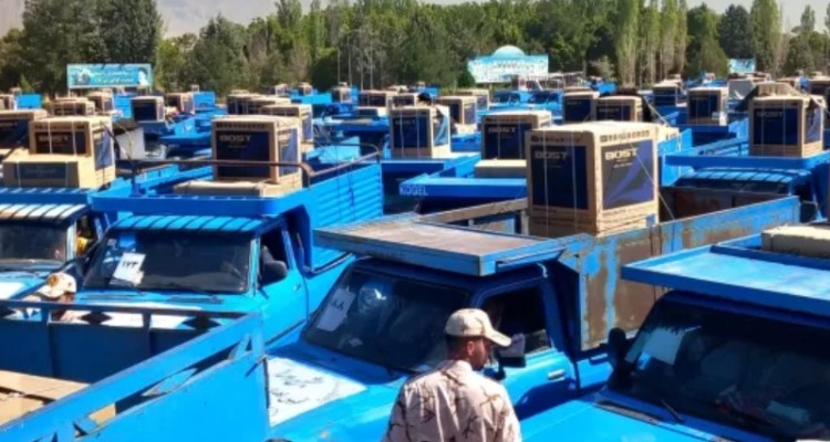 تلاش قرارگاه محرومیت‌زدایی سپاه برای ترویج ازدواج آسان