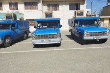 اهدای 21 سری جهیزیه به زوج‌های جوان اسلام‌ آبادی توسط سپاه پاسداران