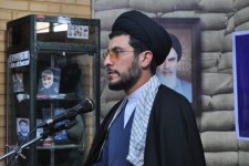 وعده صادق مقام معظم رهبری درخصوص نشانه‌های افول رژیم صهیونیستی بیش از هر زمان دیگری به چشم می خورد