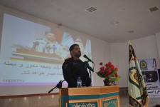 پلیس کرمانشاه به دنبال ایجاد انتظام مشارکتی است