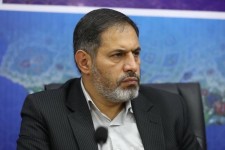 دیدار معاون استاندار با جمعی از احزاب اصلاح طلب استان کرمانشاه