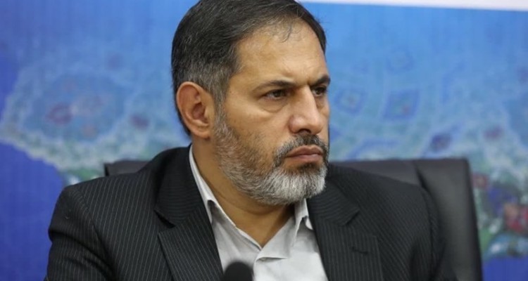 دیدار معاون استاندار با جمعی از احزاب اصلاح طلب استان کرمانشاه