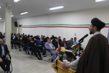 جشن استقبال از دانشجویان ورودی جدید پیام نور اسلام‌آبادغرب