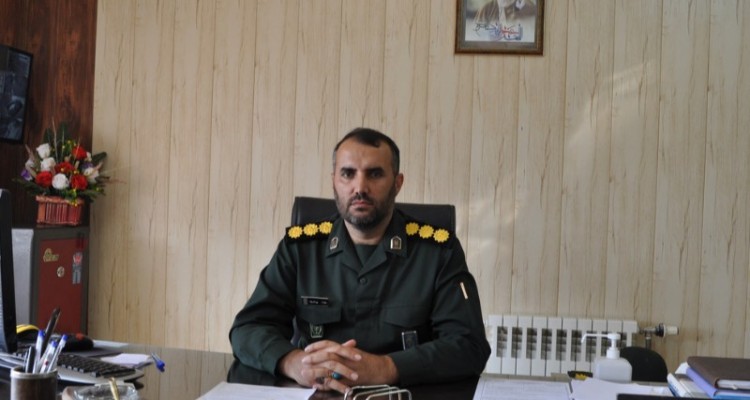 جهادتبیین و خدمت‌رسانی لازمه امیدآفرینی به جامعه است/اجرای بیش از 200 برنامه ویژه هفته بسیج در اسلام آبادغرب