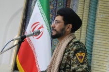 بسیج امروز پاسخ به دعوت به پیامبران الهی‌ست