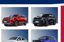 آغاز عرضه ۸ خودروی وارداتی در سامانه یکپارچه