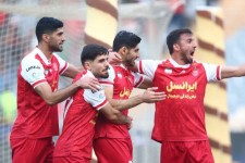 لیگ برتر فوتبال| تداوم امپراطوری یحیی روی سکوها؛ بازگشت ماهی‌های قرمز!