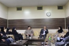 کودکان محور برنامه‌‌ریزی‌های فرهنگی قرار گیرند