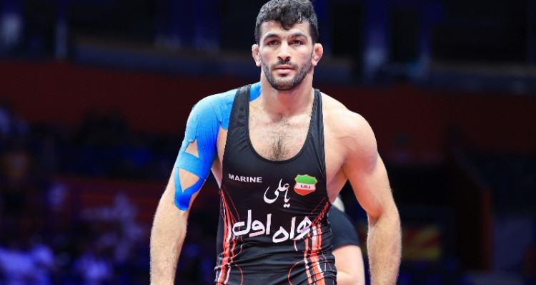 بیزینس ستاره در سال المپیک؛ توافق نجومی با حسن یزدانی؟!