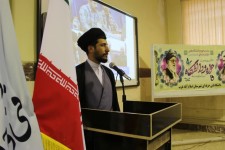 جامعه در سایه وحدت حوزه و دانشگاه به تمدن اسلامی می‌رسد