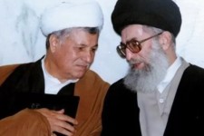 تفاوت دیدگاه آیت‌الله خامنه‌ای و هاشمی‌رفسنجانی درباره مشارکت