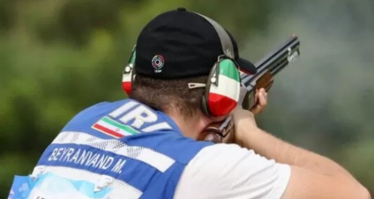 کرمانشاه می‌تواند به قطب تیراندازی تبدیل شود