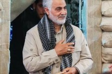 «جهان‌مرد» روایتی از زندگی سردار دل‌ها از شبکه‌یک