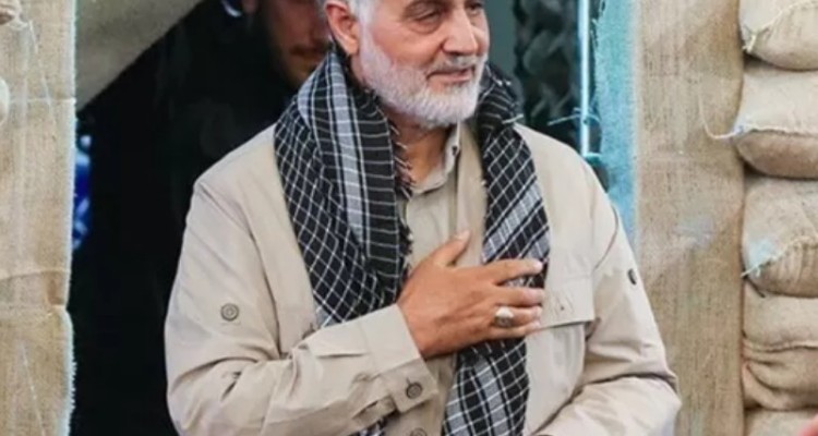 «جهان‌مرد» روایتی از زندگی سردار دل‌ها از شبکه‌یک