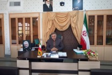 مردم‌داری شهید سلیمانی باید سرلوحه کار مسئولان قرار گیرد