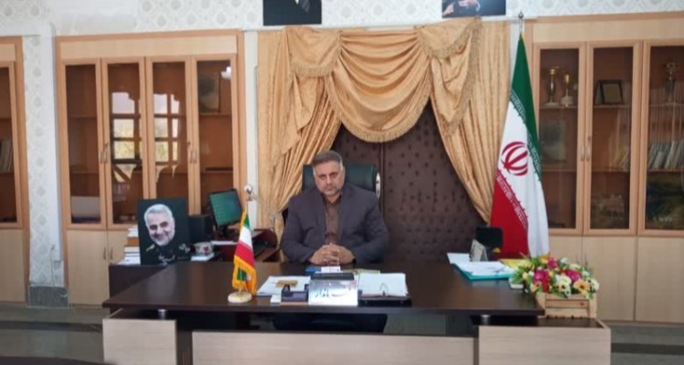 مردم‌داری شهید سلیمانی باید سرلوحه کار مسئولان قرار گیرد