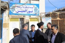 لزوم توجه ویژه به جنبه تبلیغی دین اسلام