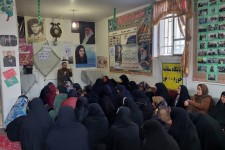 نقش حجاب در تحکیم بنیان خانواده