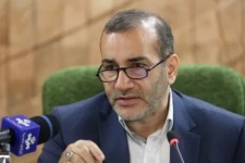 ما مجری بی‌طرف و فعال انتخابات هستیم