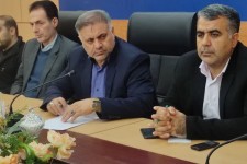 فراهم کردن زمینه مشارکت مردم در انتخابات