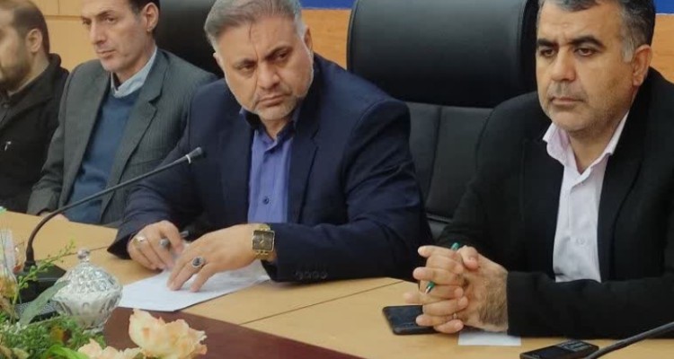 فراهم کردن زمینه مشارکت مردم در انتخابات