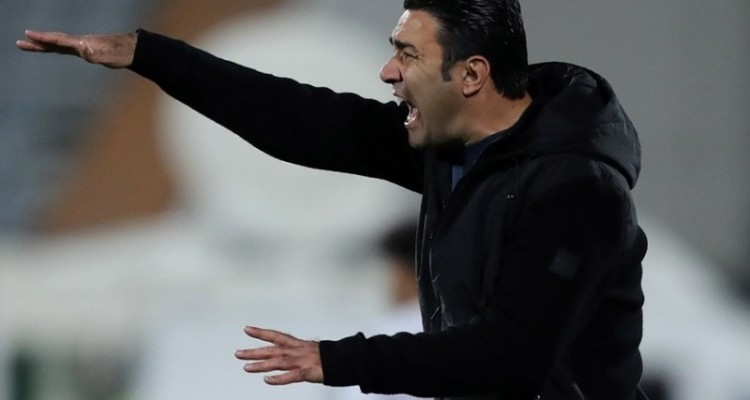 نکونام: استقلال آدم‌های بزرگ می‌خواهد/ چطور پرسپولیس ستاره قطر را گرفت؟!