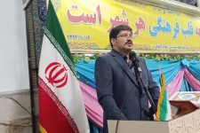 مشارکت در انتخابات هم در عرصه ملی و بین المللی موثر است