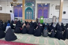 نقش مساجد هیئات مذهبی و پایگاهی بسیج در تحقق مشارکت حداکثری و انتخاب اصلح