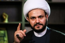 تنها زبان زور و سلاح برای اشغالگران آمریکایی در عراق جواب می‌دهد تنها زبان زور و سلاح برای اشغالگران آمریکایی در عراق جواب می‌دهد