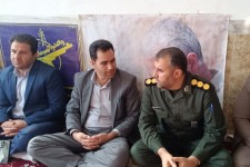 رزمایش جهاد گران فاطمی ۳ :