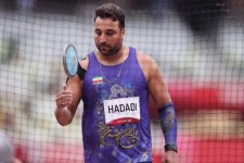 چالش جدید آقای پرتاب‌گر در سال جدید؛ مدیریت دیسک‌ها با احسان! چالش جدید آقای پرتاب‌گر در سال جدید؛ مدیریت دیسک‌ها با احسان!