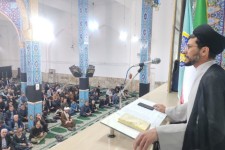 مسئولان باید برای شادی مردم برنامه داشته باشند