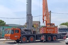 سایه دکل وحشت بر سر دانش آموزان اسلام آبادی