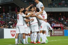 انتخابی جام جهانی فوتبال| هت‌تریک طارمی و گل سردار؛ ناجی تیم ملی از اشتباهات شجاع!