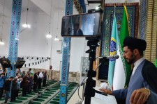 انتخابات ریاست جمهوری، فرصتی برای بازخوانی هویت انقلابی ایران  