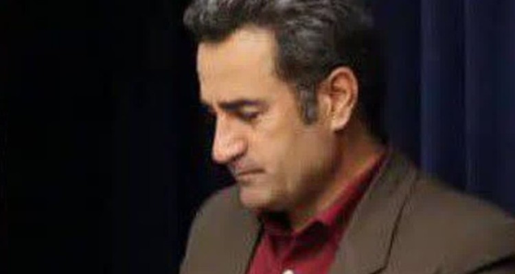 نگاهی مختصر و مفید به زندگی هنری «یدالله ویسمرادی»