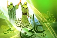 عید غدیر بزرگ‌ترین عید الهی است