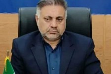 دعوت فرماندار اسلام آباد غرب برای حضور در دور دوم انتخابات ریاست جمهوری