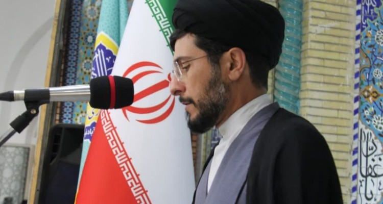 مراقب اربعین هراسی باشیم