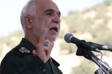 شهامت های عملیات مرصاد تا ابدیت تاریخ زنده است