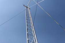 راه اندازی ایستگاه خودکار اداره هواشناسی شهرستان اسلام آبادغرب