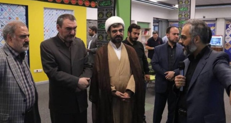 در مجلس دوازدهم خلاءهای قانونی ساترا برطرف می‌شود