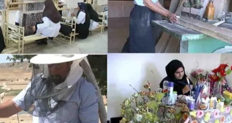 اشتغال‌زایی برای یک هزار مددجوی کرمانشاهی