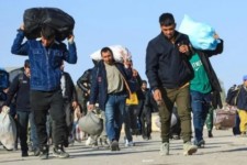 اخراج ۲ میلیون اتباع خارجی از کشور