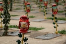 برگزاری کنگره شهدا راهی برای الگوسازی است