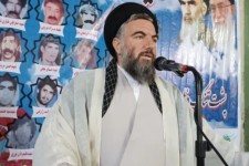 لزوم الگوسازی از شهدای دفاع مقدس