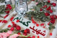 کنگره شهدا باعث وحدت می‌شود